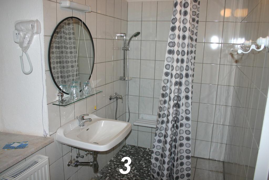 Hotel "Alte Schule" Trogen מראה חיצוני תמונה