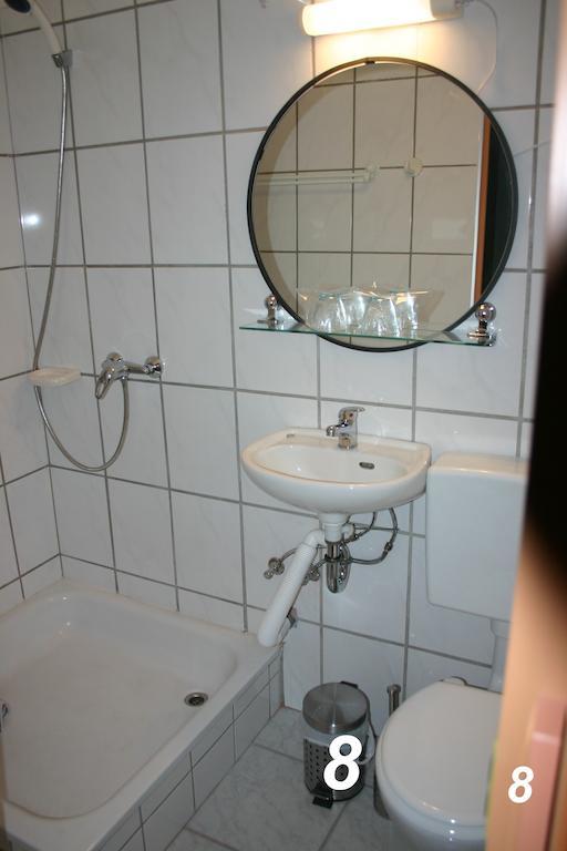 Hotel "Alte Schule" Trogen מראה חיצוני תמונה