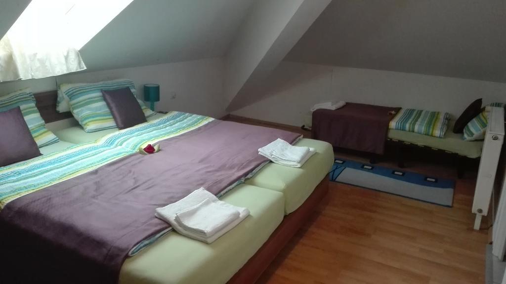 Hotel "Alte Schule" Trogen מראה חיצוני תמונה