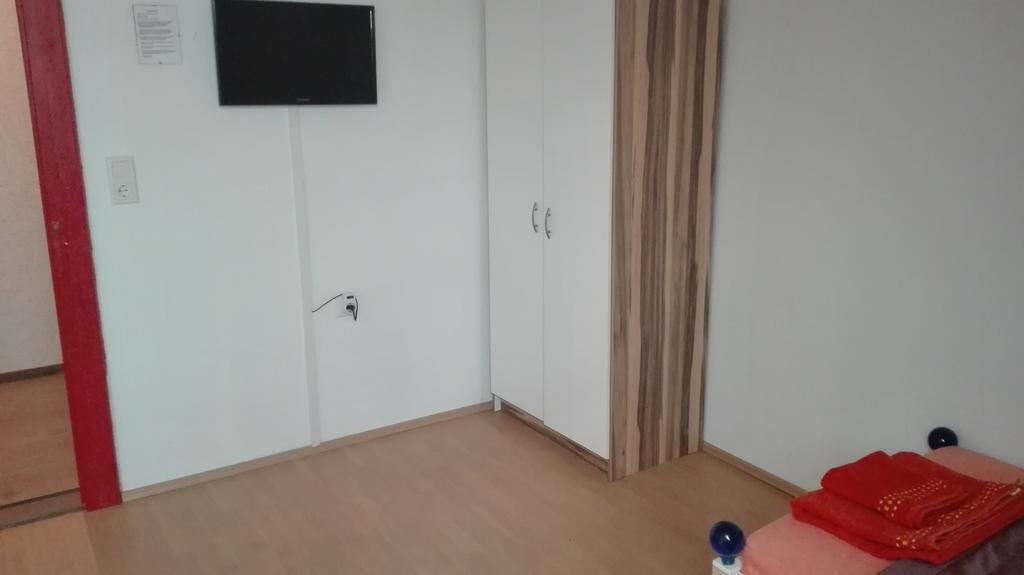 Hotel "Alte Schule" Trogen מראה חיצוני תמונה