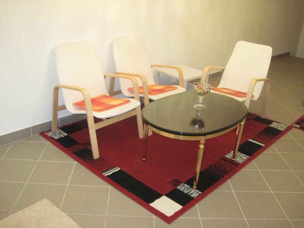 Hotel "Alte Schule" Trogen מראה חיצוני תמונה
